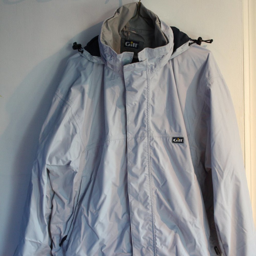 Gill Coast-Lite Sailing / Foul Weather Jacket